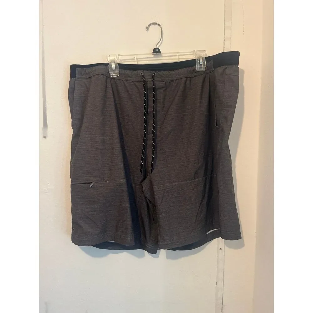Mens‎ Columbia swim trunks